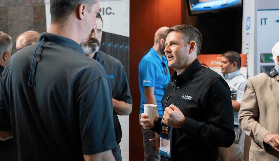 to Ignition 8 Inductive Automation